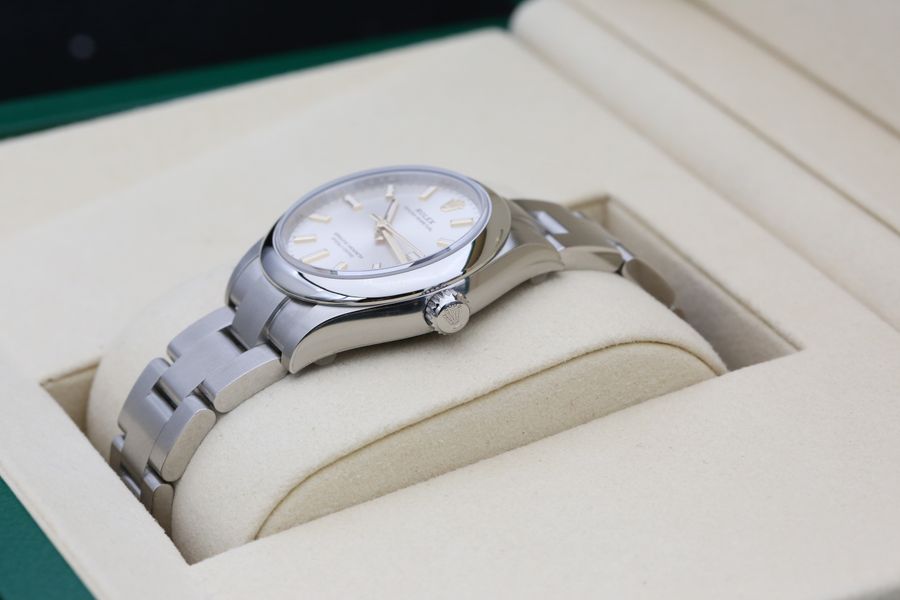 Rolex Oyster Perpetual 277200